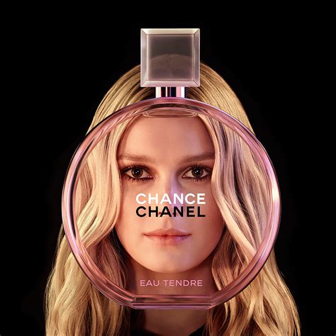 chance commercial chanel|chanel chance best price uk.